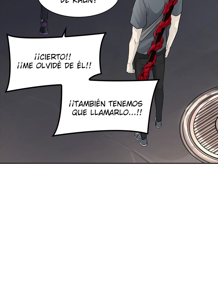 El irregular - Capítulo 432 - Página 41 - LectorTMOo