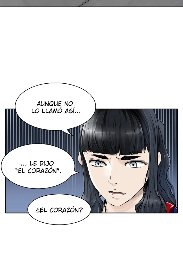 El irregular - Capítulo 432 - Página 44 - LectorTMOo