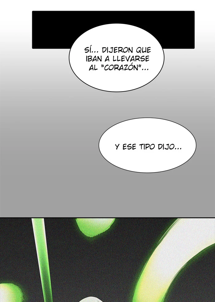 El irregular - Capítulo 432 - Página 45 - LectorTMOo
