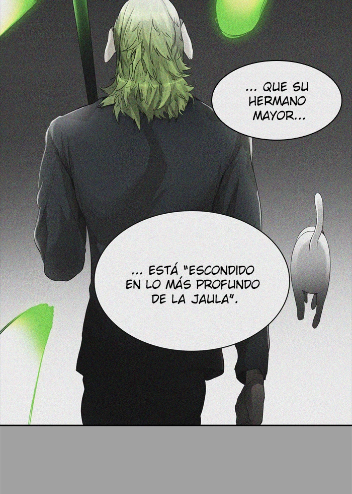 El irregular - Capítulo 432 - Página 46 - LectorTMOo