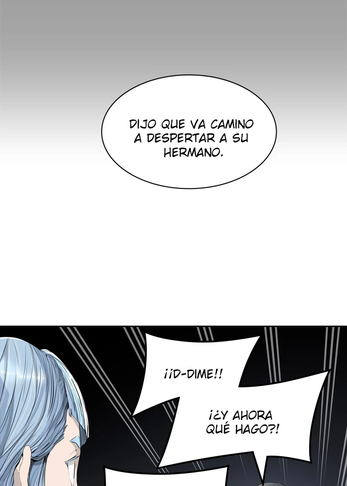 El irregular - Capítulo 432 - Página 47 - LectorTMOo