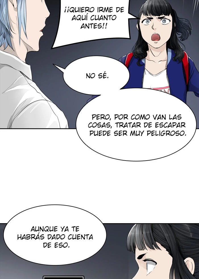 El irregular - Capítulo 432 - Página 48 - LectorTMOo