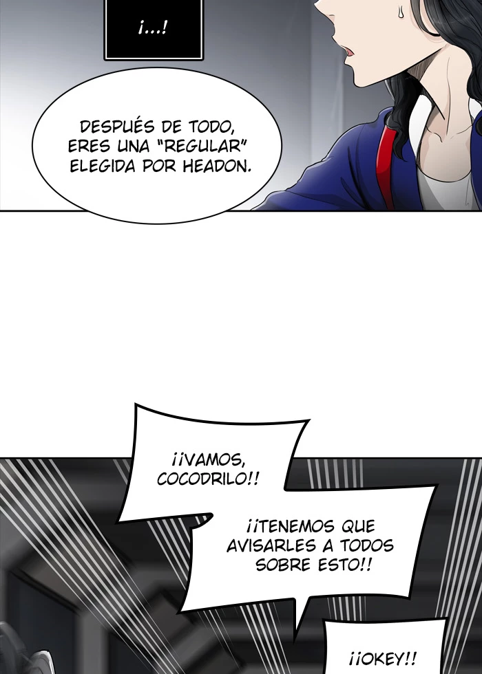 El irregular - Capítulo 432 - Página 49 - LectorTMOo