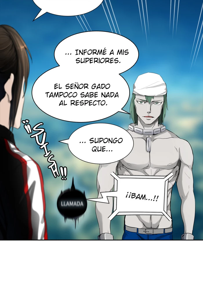 El irregular - Capítulo 432 - Página 53 - LectorTMOo