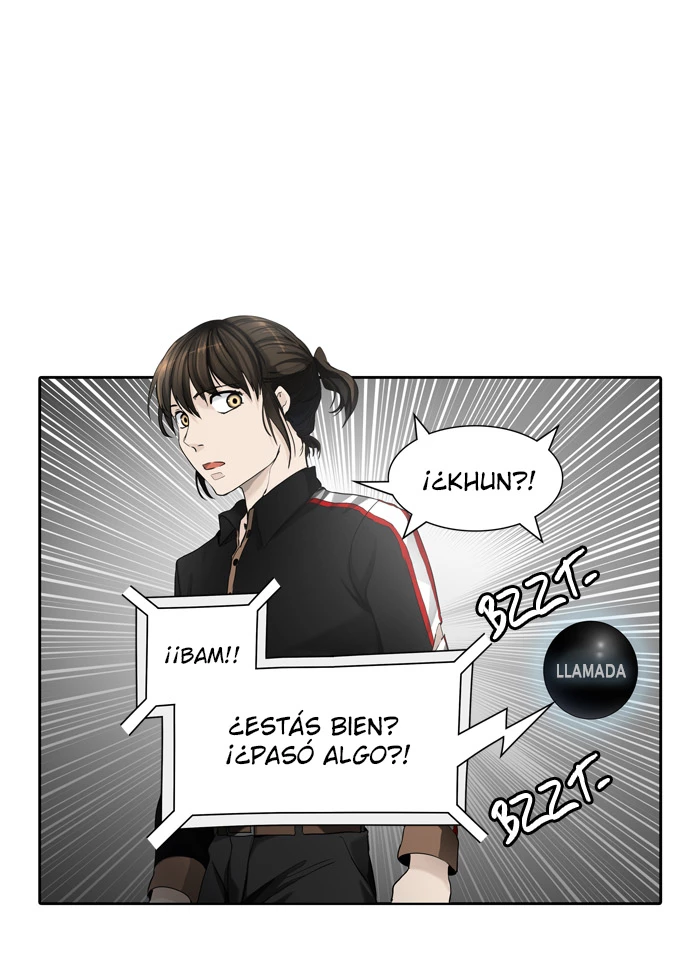 El irregular - Capítulo 432 - Página 54 - LectorTMOo