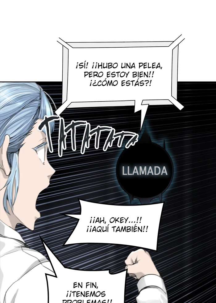 El irregular - Capítulo 432 - Página 55 - LectorTMOo