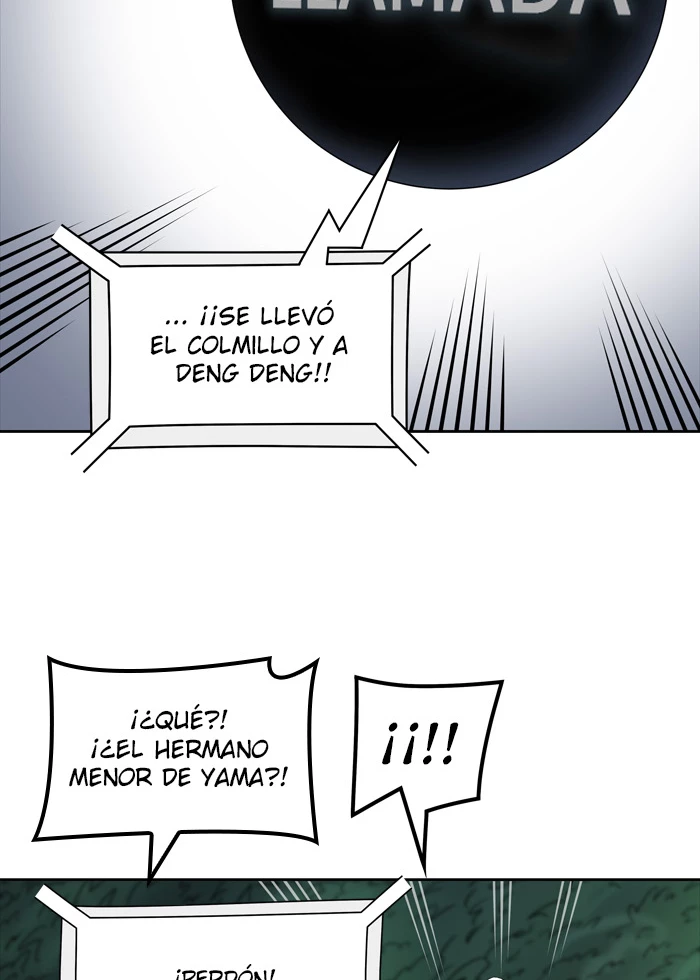 El irregular - Capítulo 432 - Página 57 - LectorTMOo