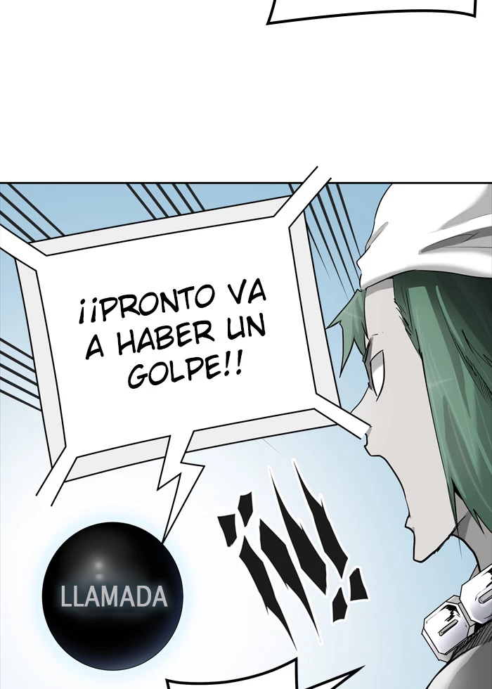 El irregular - Capítulo 432 - Página 60 - LectorTMOo