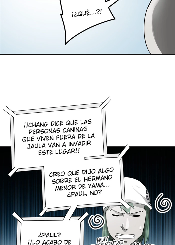 El irregular - Capítulo 432 - Página 61 - LectorTMOo