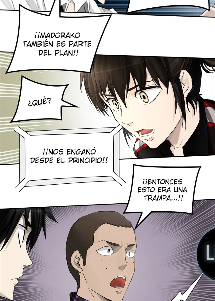 El irregular - Capítulo 432 - Página 63 - LectorTMOo