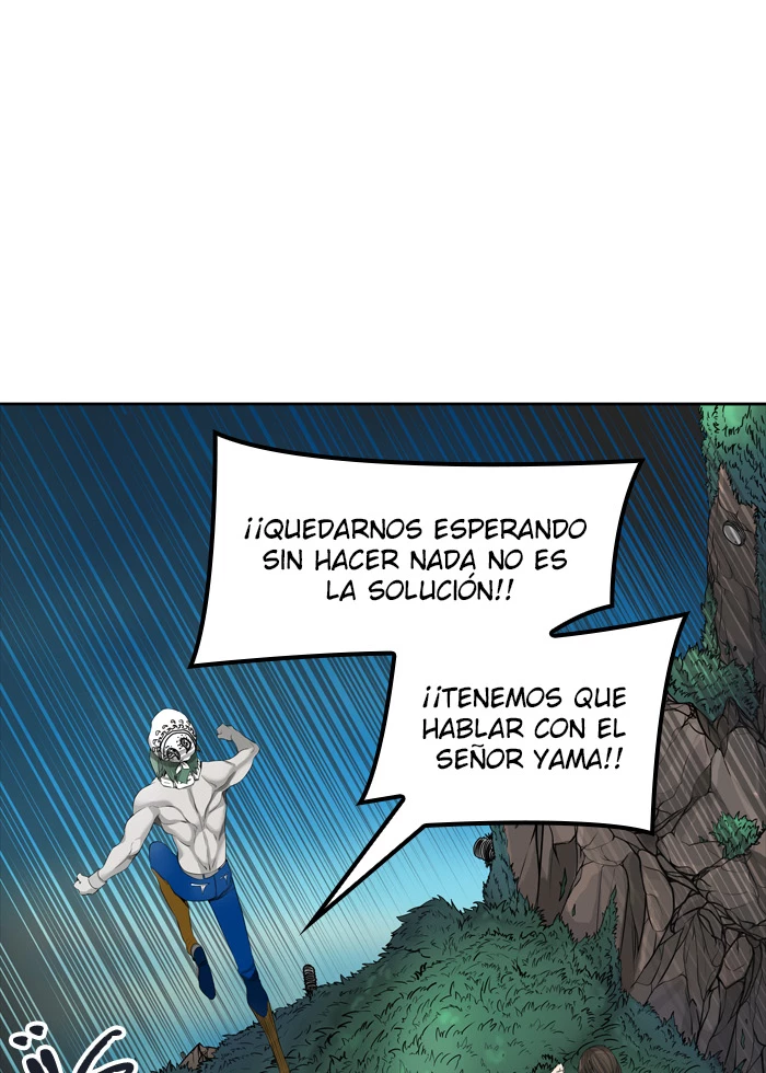 El irregular - Capítulo 432 - Página 65 - LectorTMOo