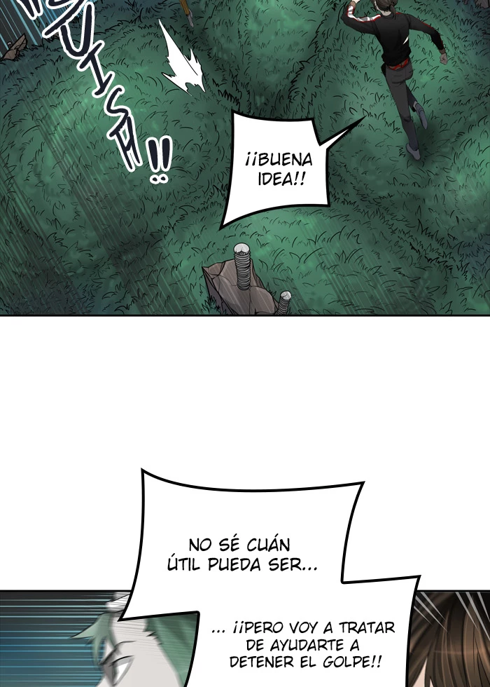 El irregular - Capítulo 432 - Página 66 - LectorTMOo