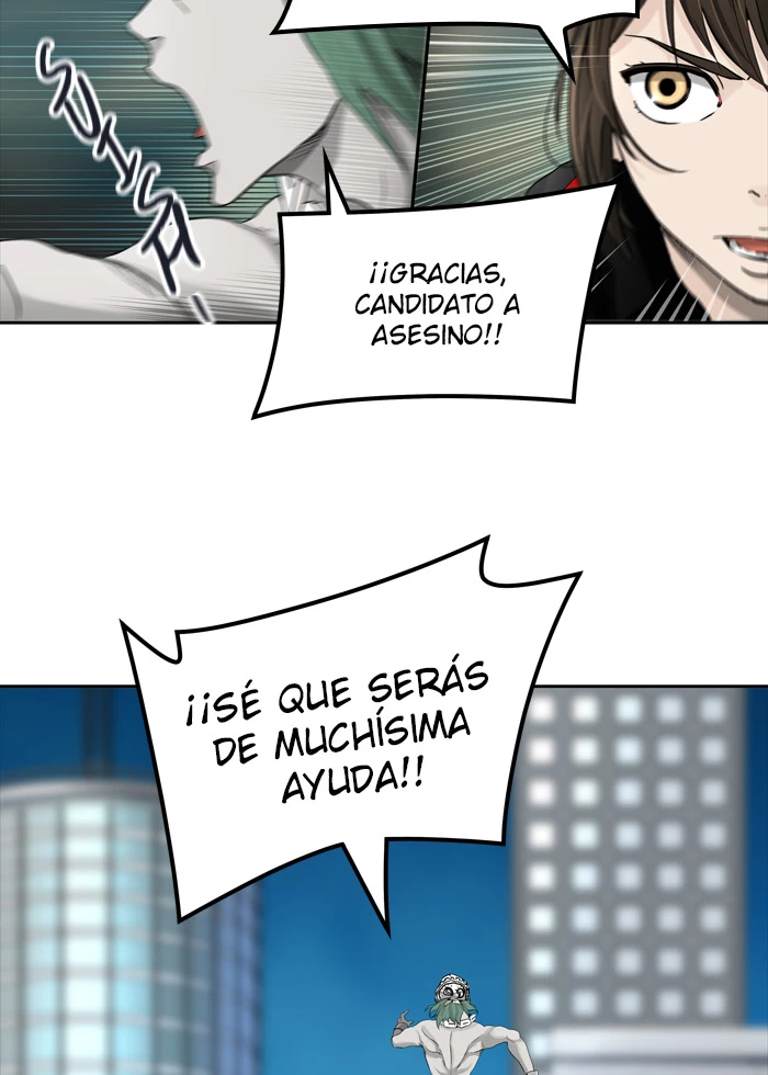 El irregular - Capítulo 432 - Página 67 - LectorTMOo