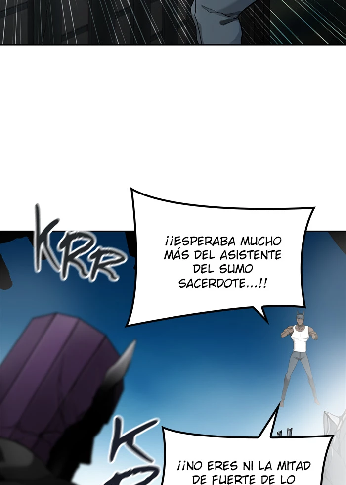 El irregular - Capítulo 432 - Página 74 - LectorTMOo