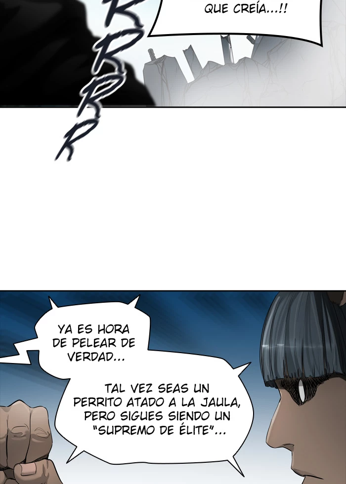 El irregular - Capítulo 432 - Página 75 - LectorTMOo