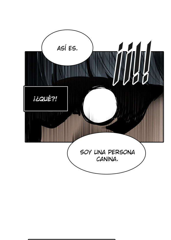 El irregular - Capítulo 432 - Página 78 - LectorTMOo