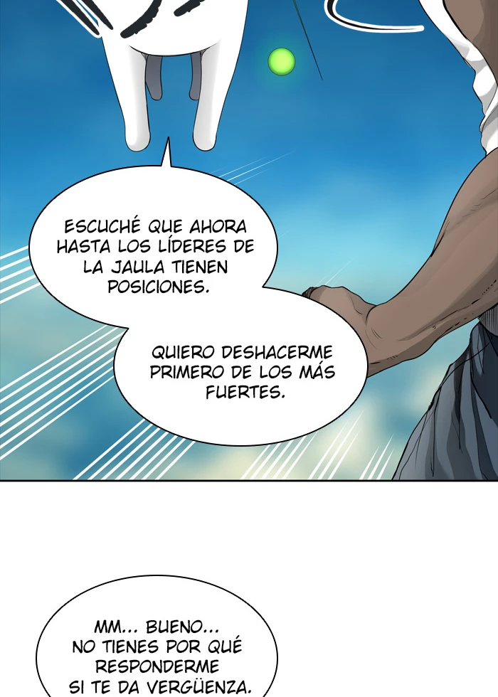 El irregular - Capítulo 432 - Página 82 - LectorTMOo