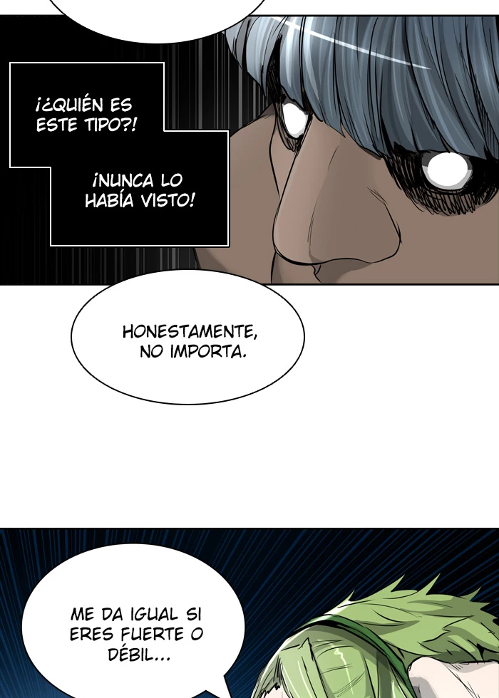 El irregular - Capítulo 432 - Página 83 - LectorTMOo