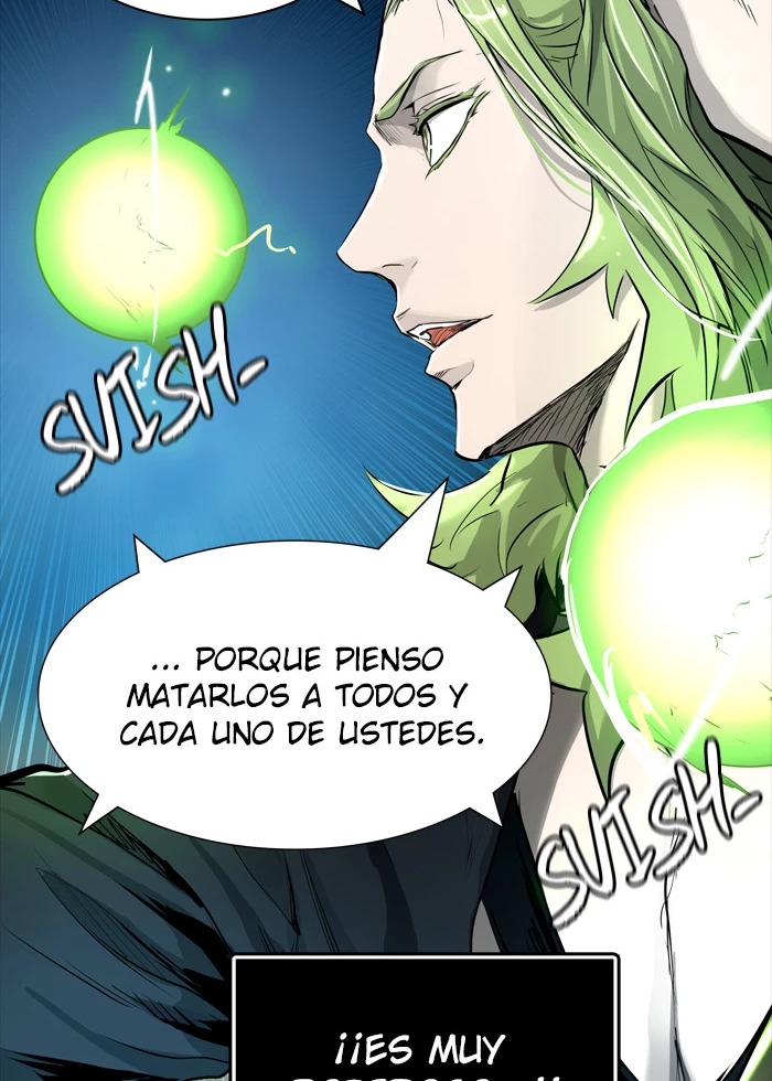 El irregular - Capítulo 432 - Página 84 - LectorTMOo