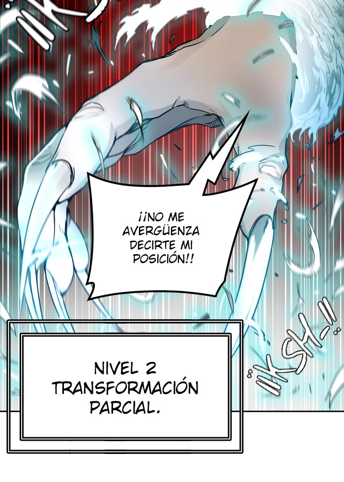 El irregular - Capítulo 432 - Página 88 - LectorTMOo