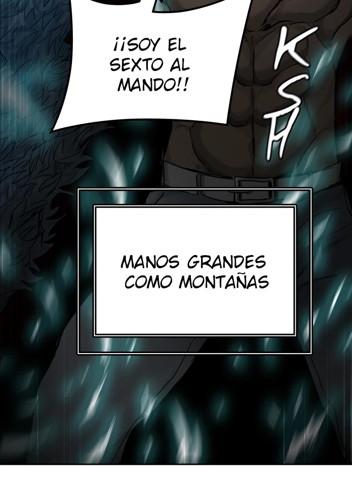 El irregular - Capítulo 432 - Página 90 - LectorTMOo