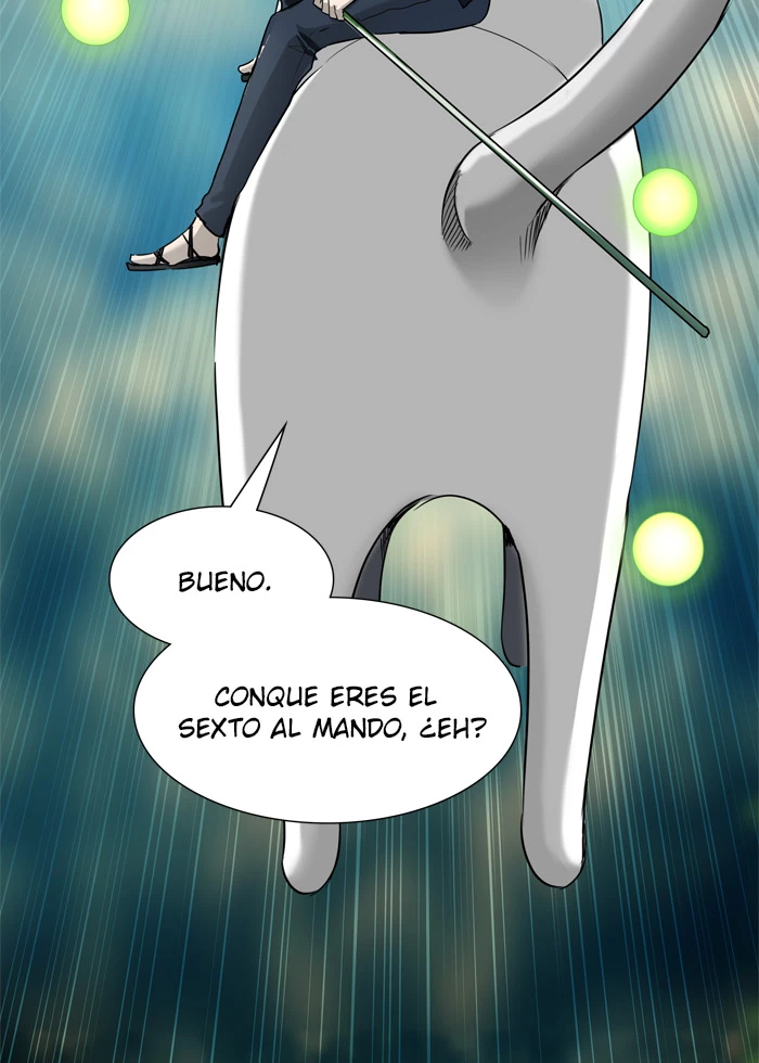 El irregular - Capítulo 432 - Página 93 - LectorTMOo