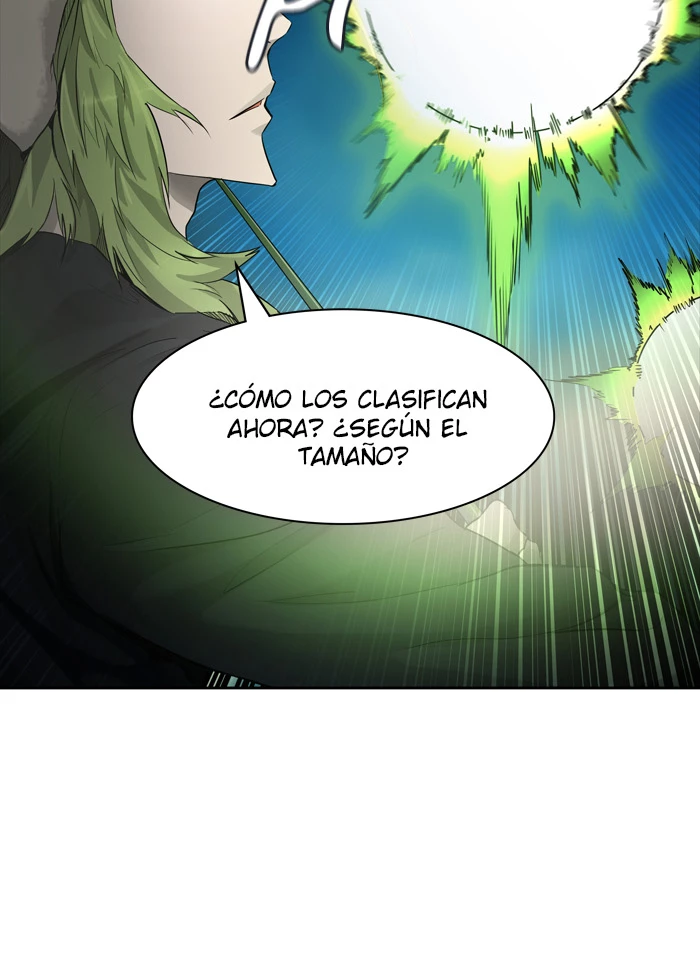El irregular - Capítulo 432 - Página 95 - LectorTMOo