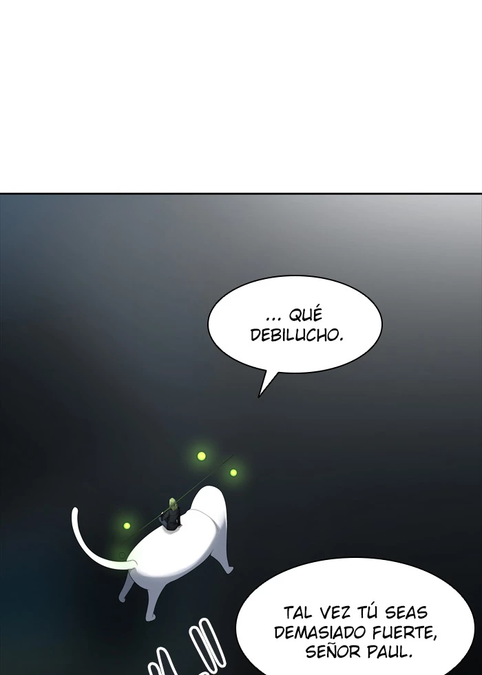 El irregular - Capítulo 432 - Página 107 - LectorTMOo