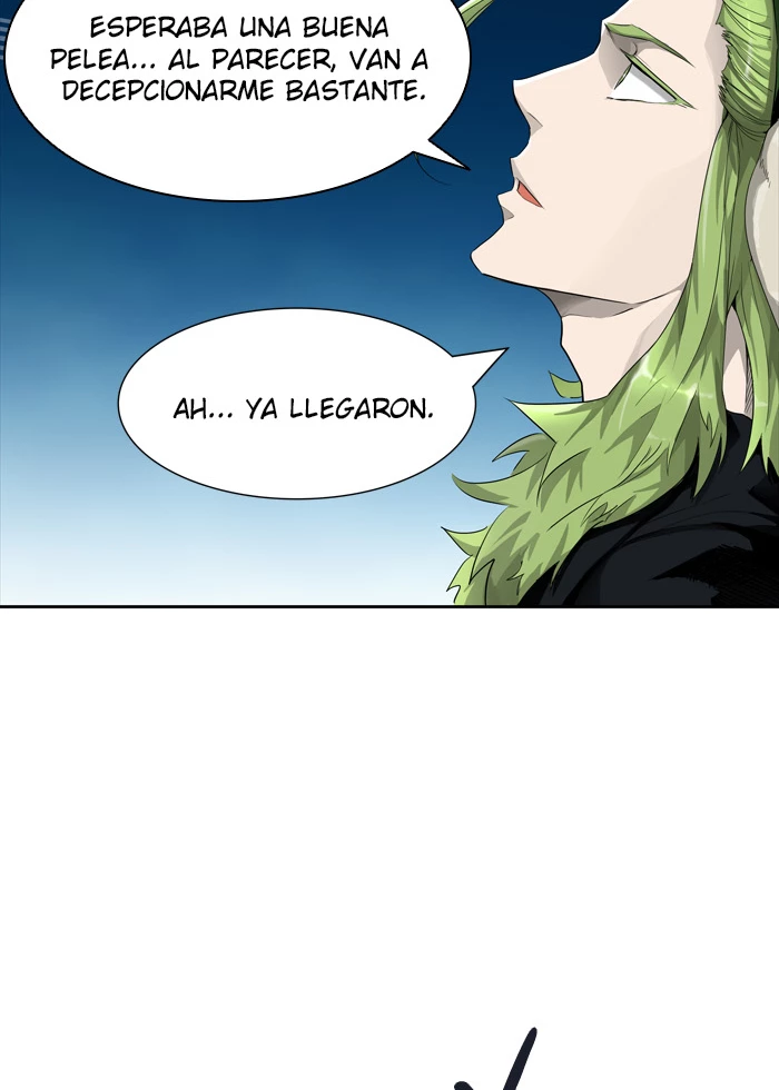 El irregular - Capítulo 432 - Página 109 - LectorTMOo