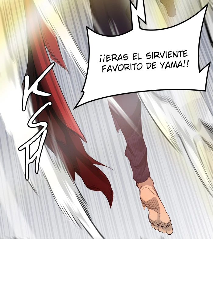 El irregular - Capítulo 432 - Página 117 - LectorTMOo