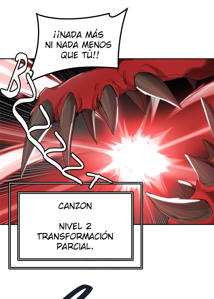 El irregular - Capítulo 432 - Página 118 - LectorTMOo