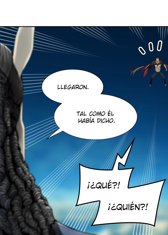 El irregular - Capítulo 432 - Página 127 - LectorTMOo