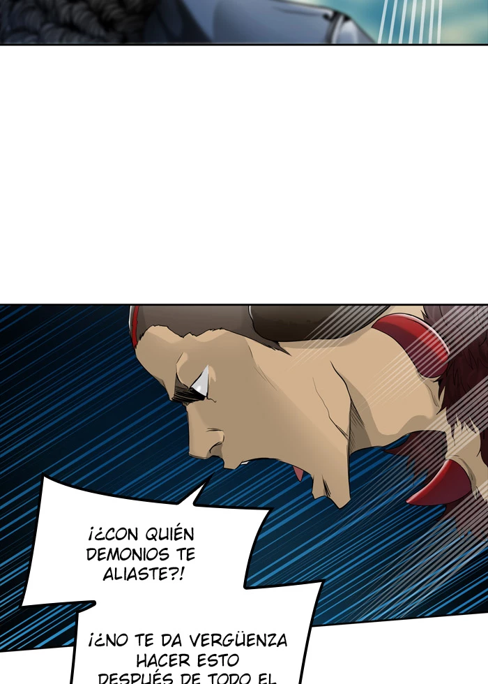 El irregular - Capítulo 432 - Página 128 - LectorTMOo