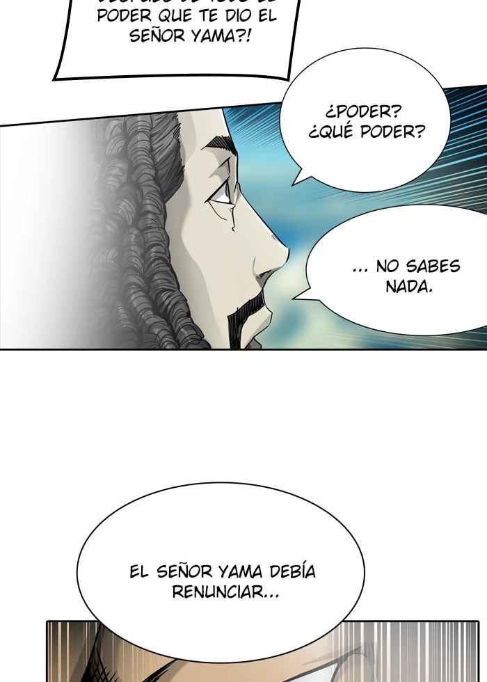 El irregular - Capítulo 432 - Página 129 - LectorTMOo