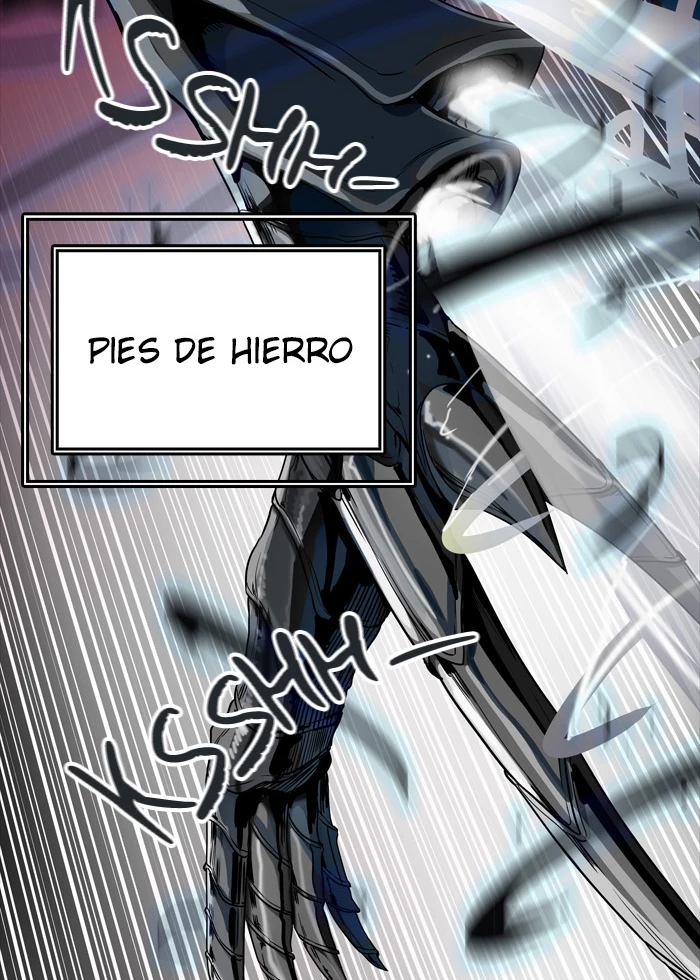 El irregular - Capítulo 432 - Página 134 - LectorTMOo