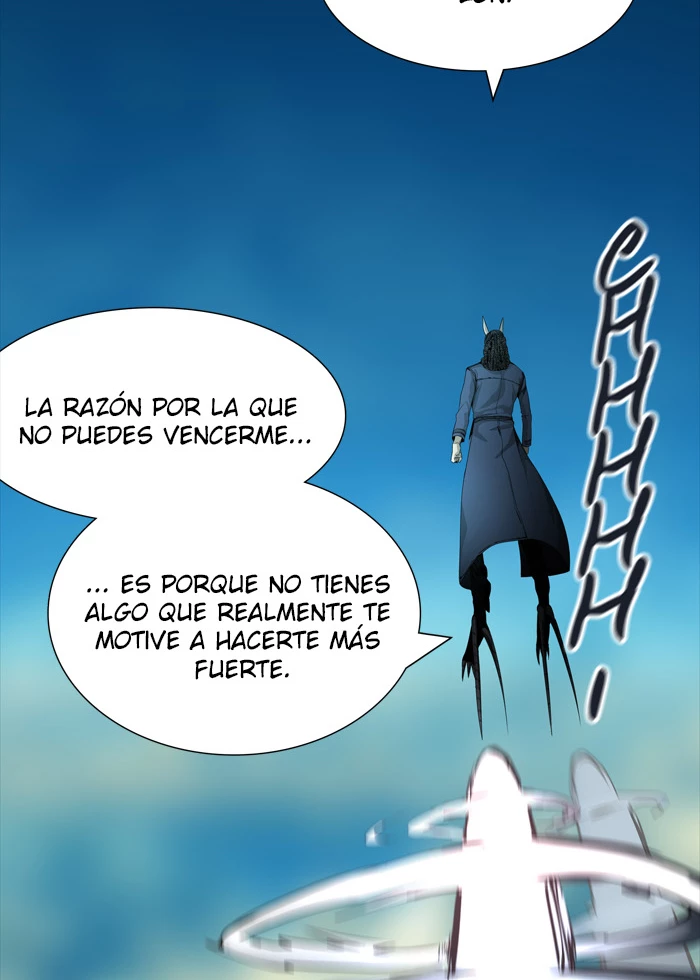 El irregular - Capítulo 432 - Página 136 - LectorTMOo