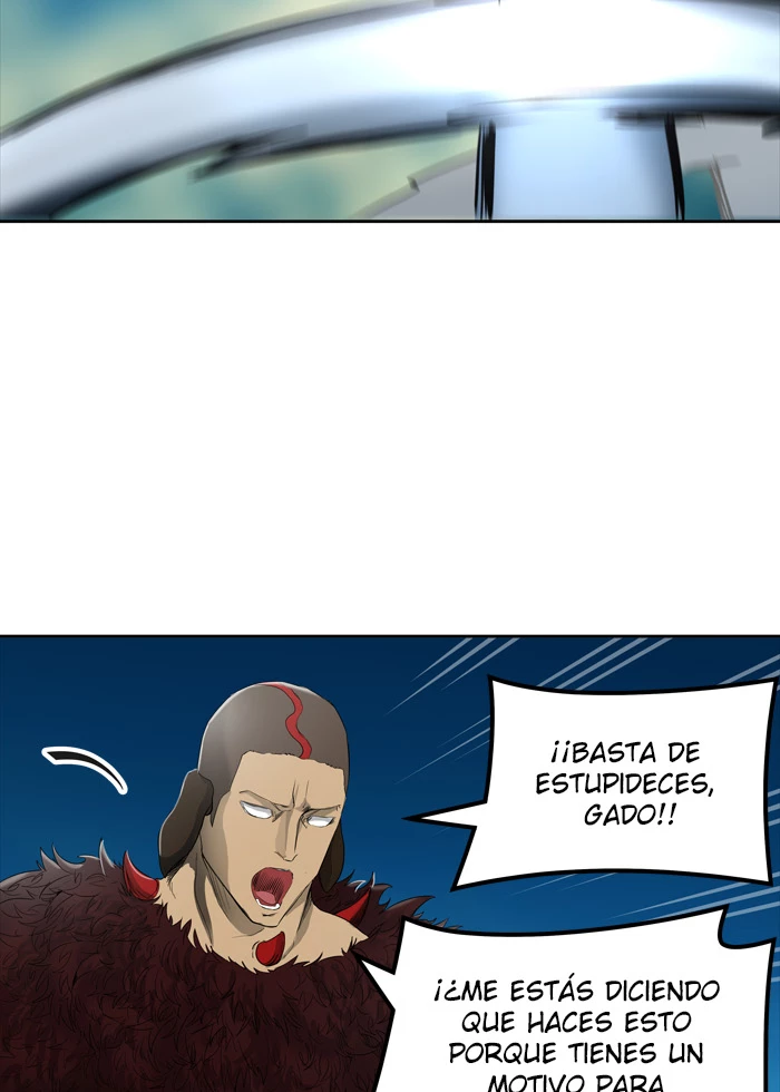 El irregular - Capítulo 432 - Página 137 - LectorTMOo