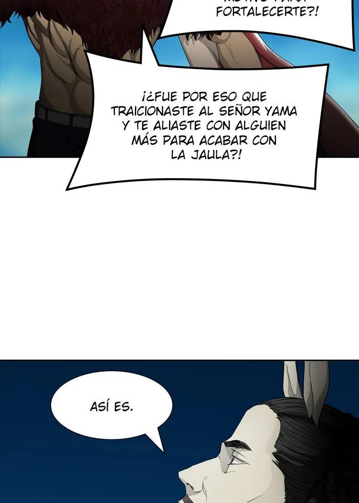 El irregular - Capítulo 432 - Página 138 - LectorTMOo