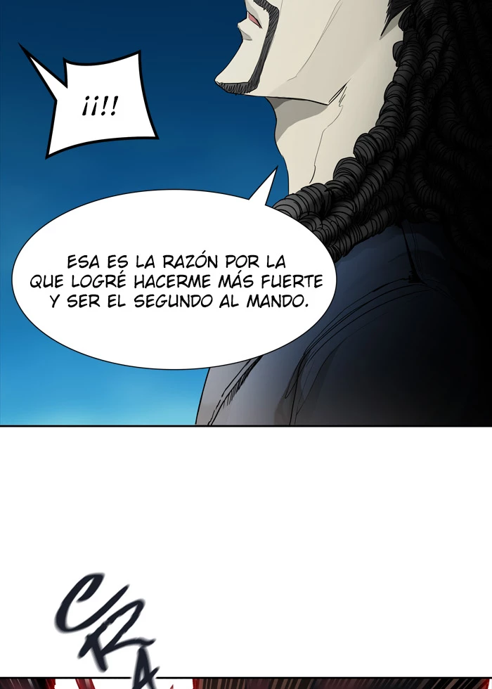 El irregular - Capítulo 432 - Página 139 - LectorTMOo