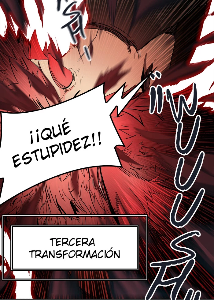 El irregular - Capítulo 432 - Página 140 - LectorTMOo