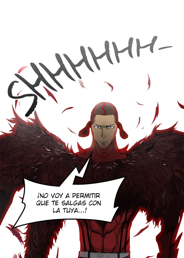 El irregular - Capítulo 432 - Página 142 - LectorTMOo