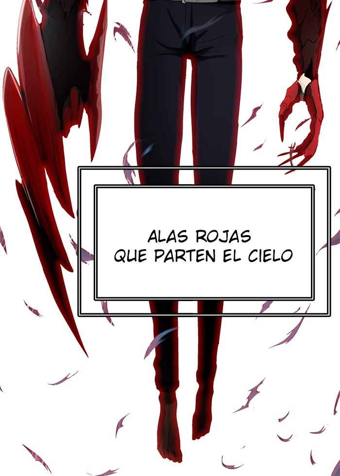 El irregular - Capítulo 432 - Página 143 - LectorTMOo