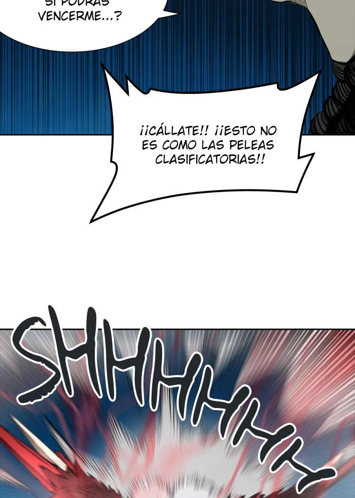 El irregular - Capítulo 432 - Página 145 - LectorTMOo