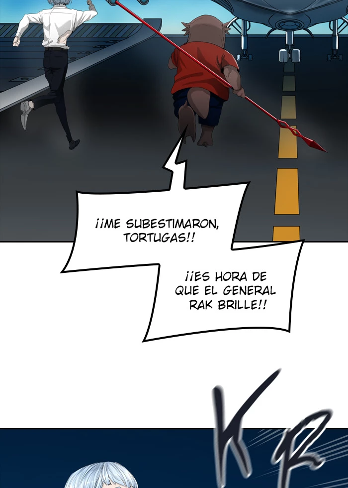 El irregular - Capítulo 432 - Página 154 - LectorTMOo