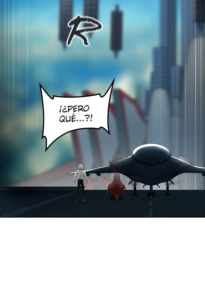 El irregular - Capítulo 432 - Página 157 - LectorTMOo