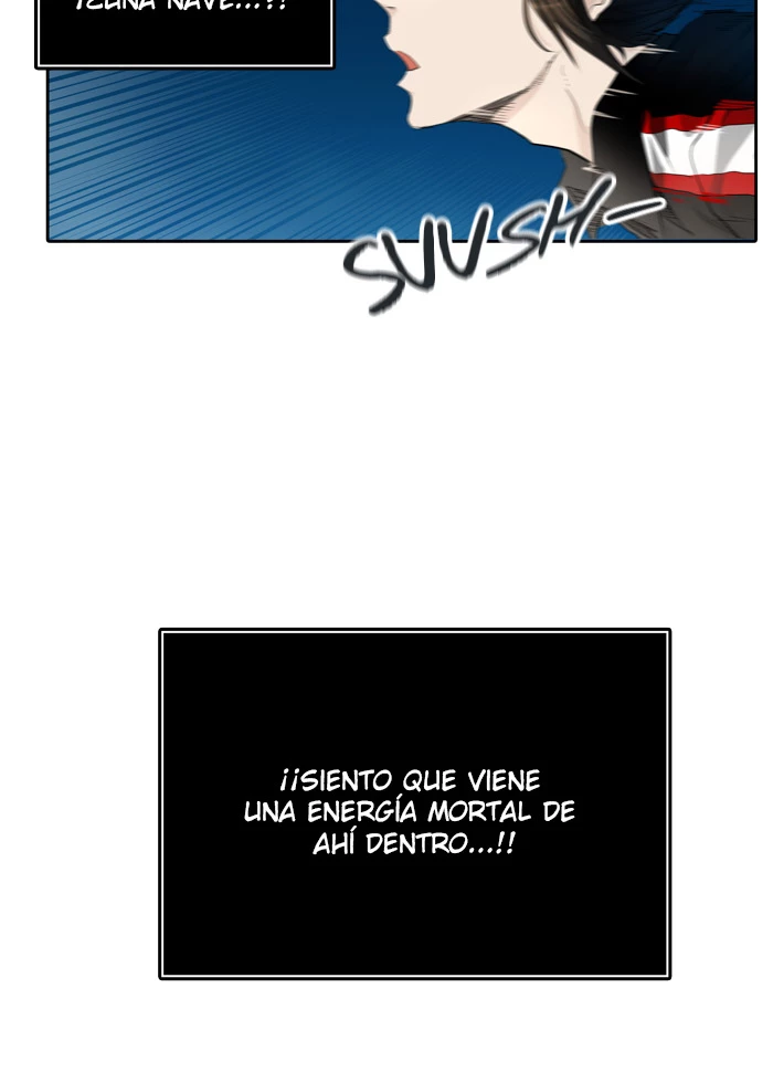 El irregular - Capítulo 432 - Página 161 - LectorTMOo