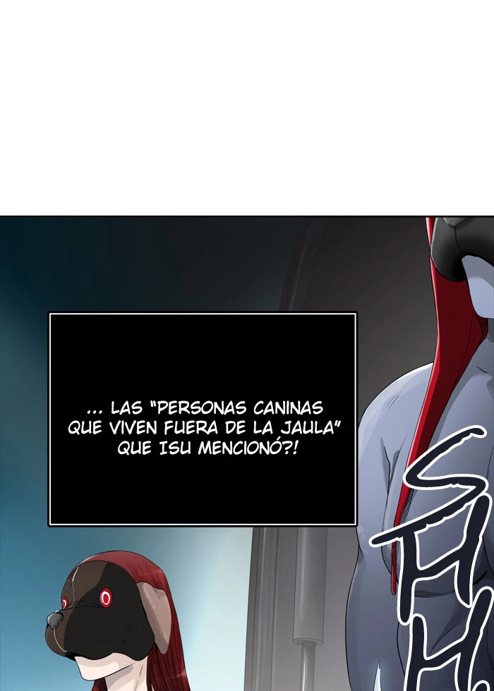 El irregular - Capítulo 432 - Página 163 - LectorTMOo