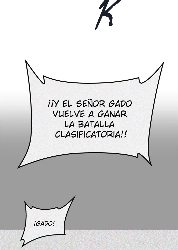 El irregular - Capítulo 432 - Página 167 - LectorTMOo