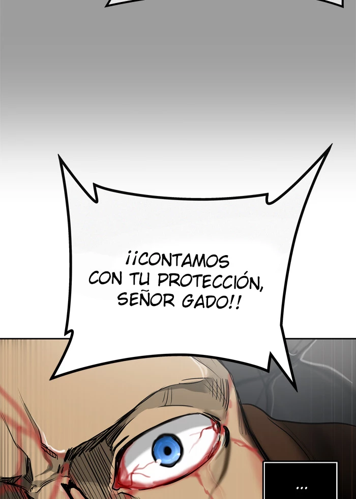 El irregular - Capítulo 432 - Página 169 - LectorTMOo