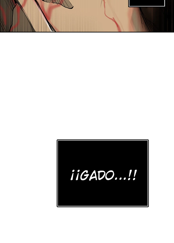 El irregular - Capítulo 432 - Página 170 - LectorTMOo